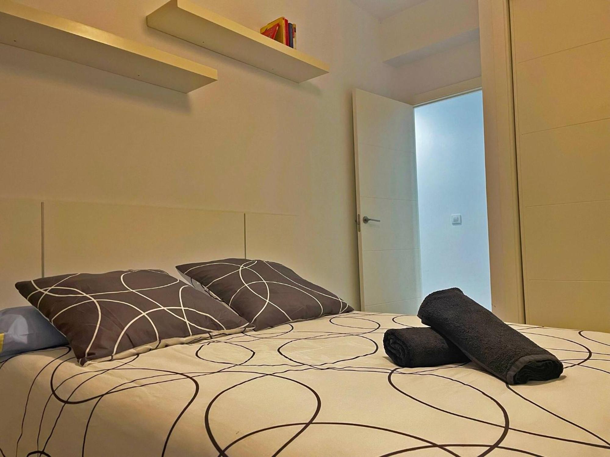 La Torre De La Catedral - Ole Solutions Apartamento *