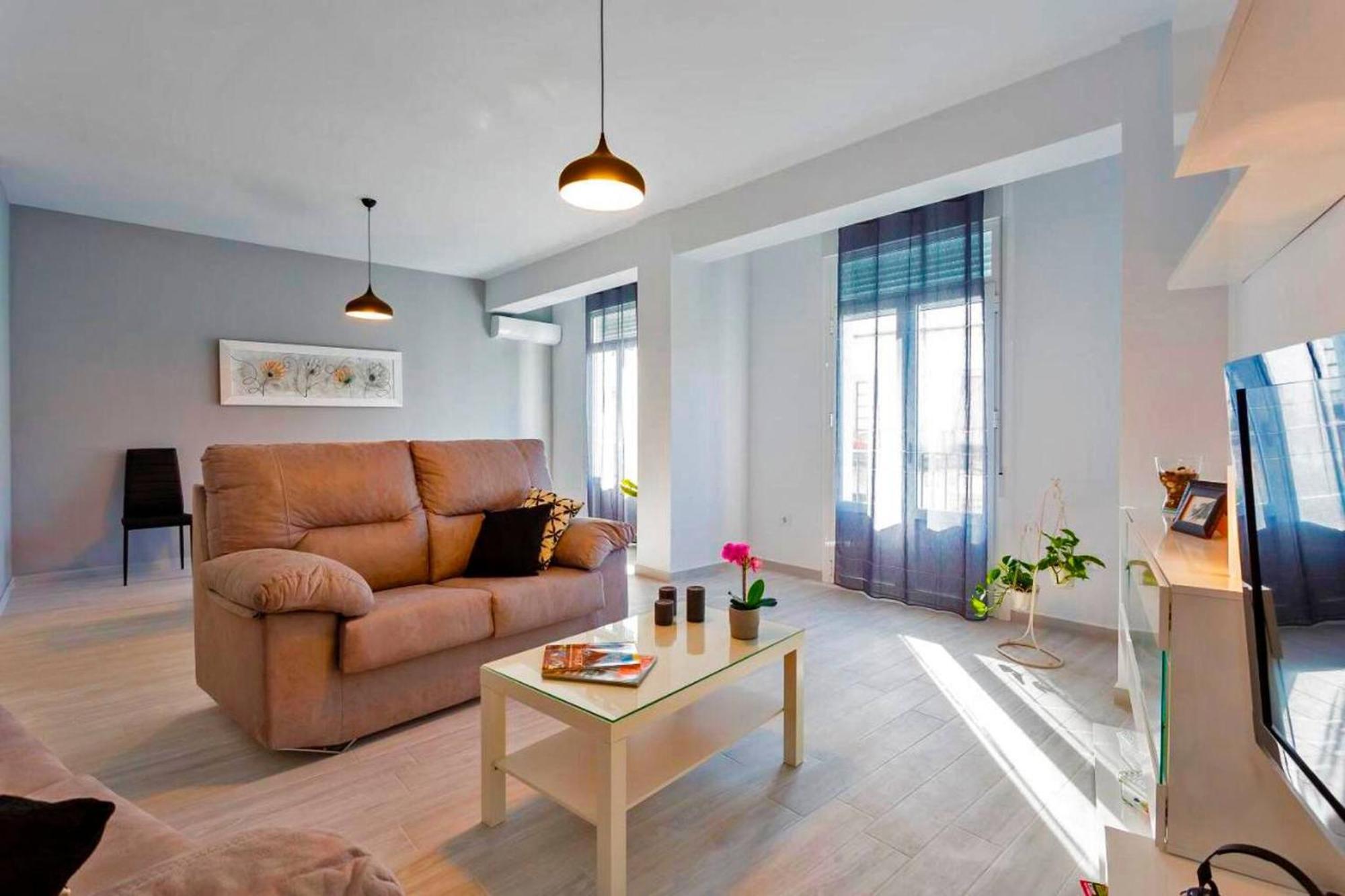Apartamento La Torre De La Catedral - Ole Solutions
