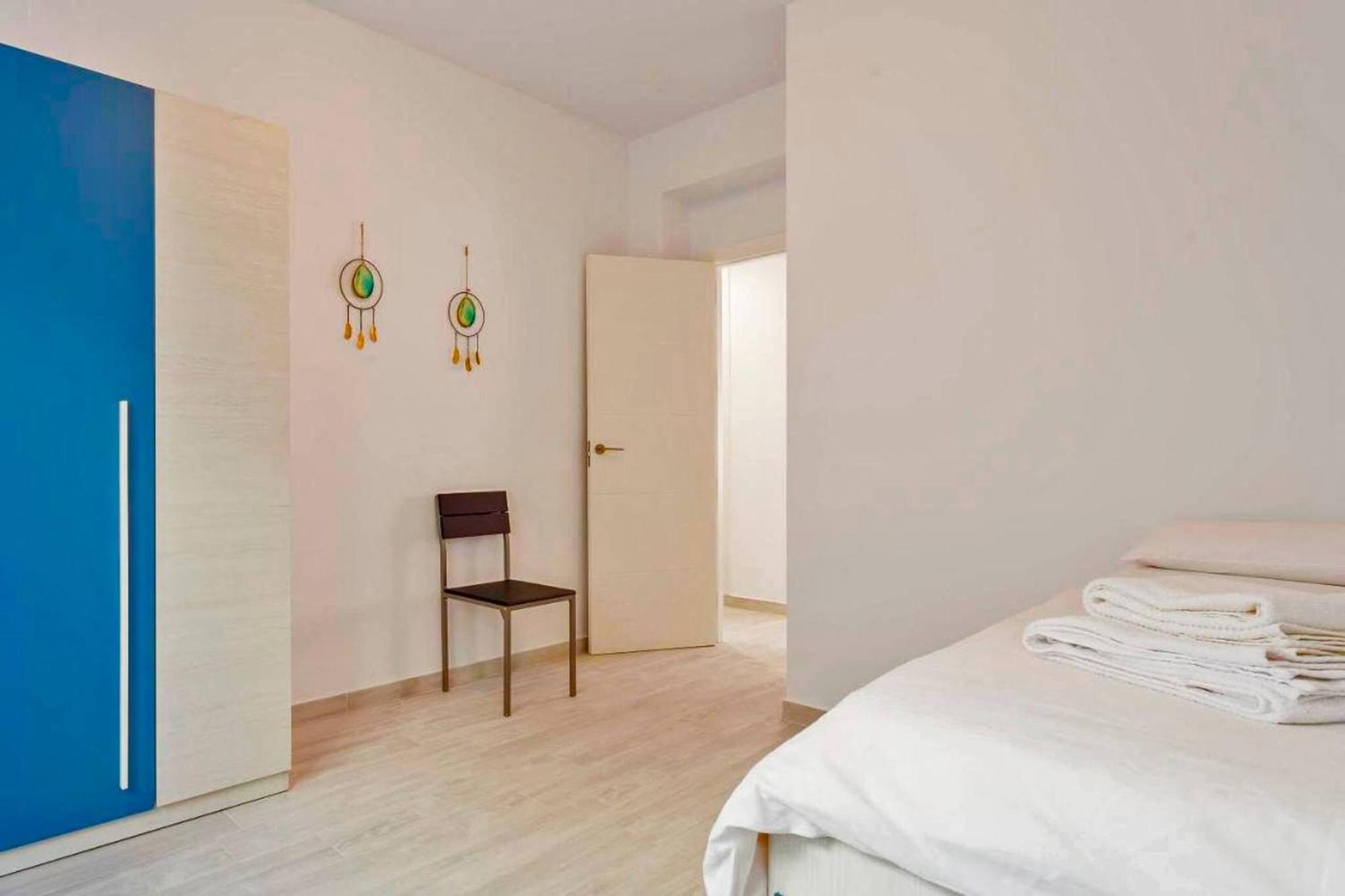 Apartment La Torre De La Catedral - Ole Solutions *