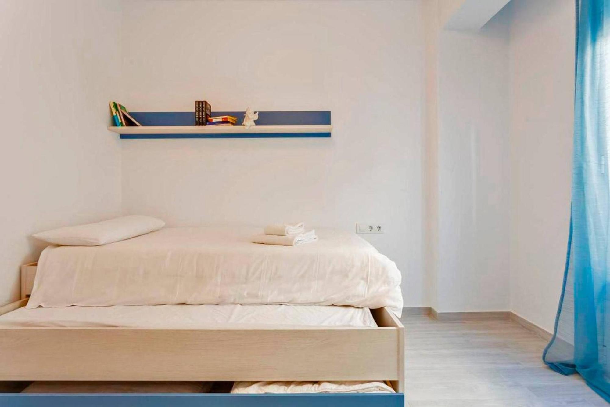 Apartment La Torre De La Catedral - Ole Solutions *