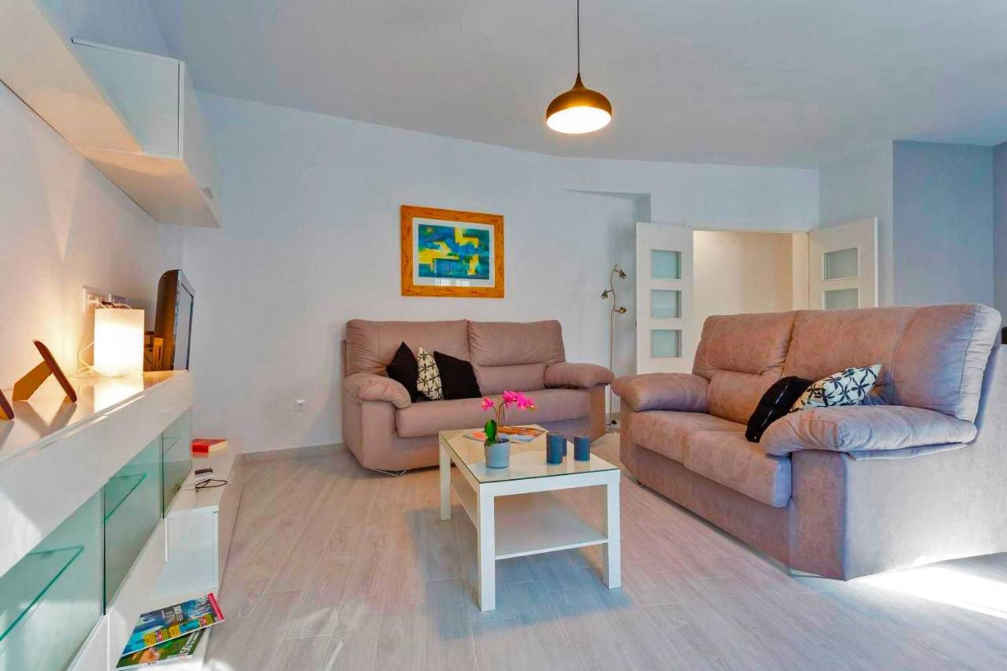Apartamento La Torre De La Catedral - Ole Solutions *